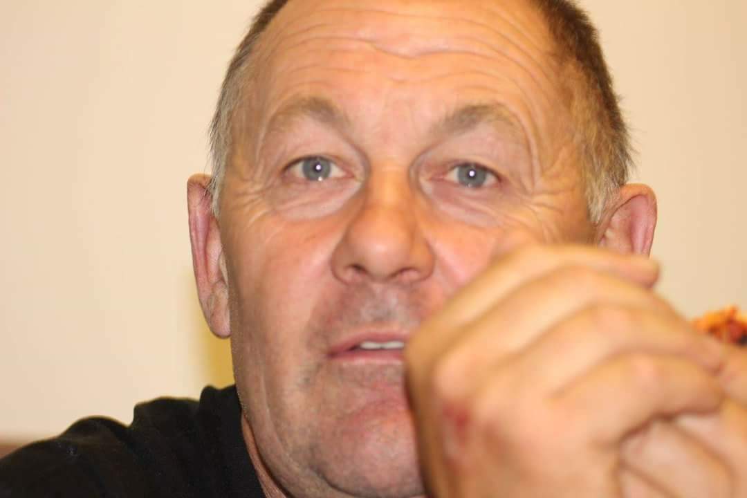 Profil de Belaid