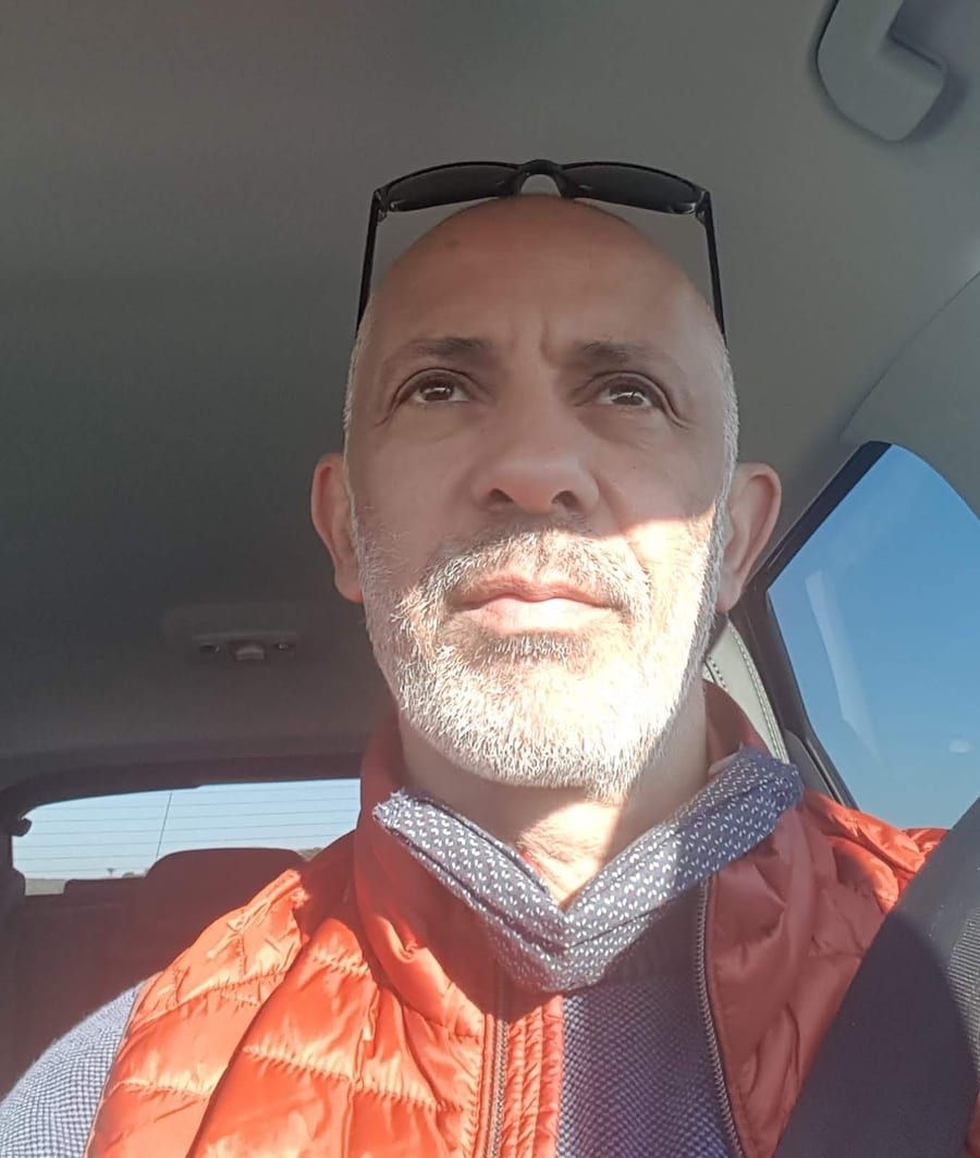 Profil de Azzedine