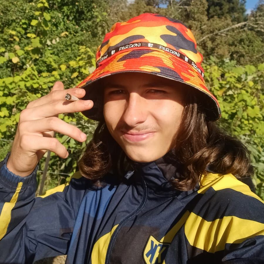Profil de Eliano