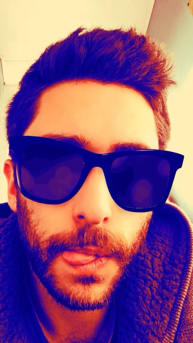 Profil de Rida