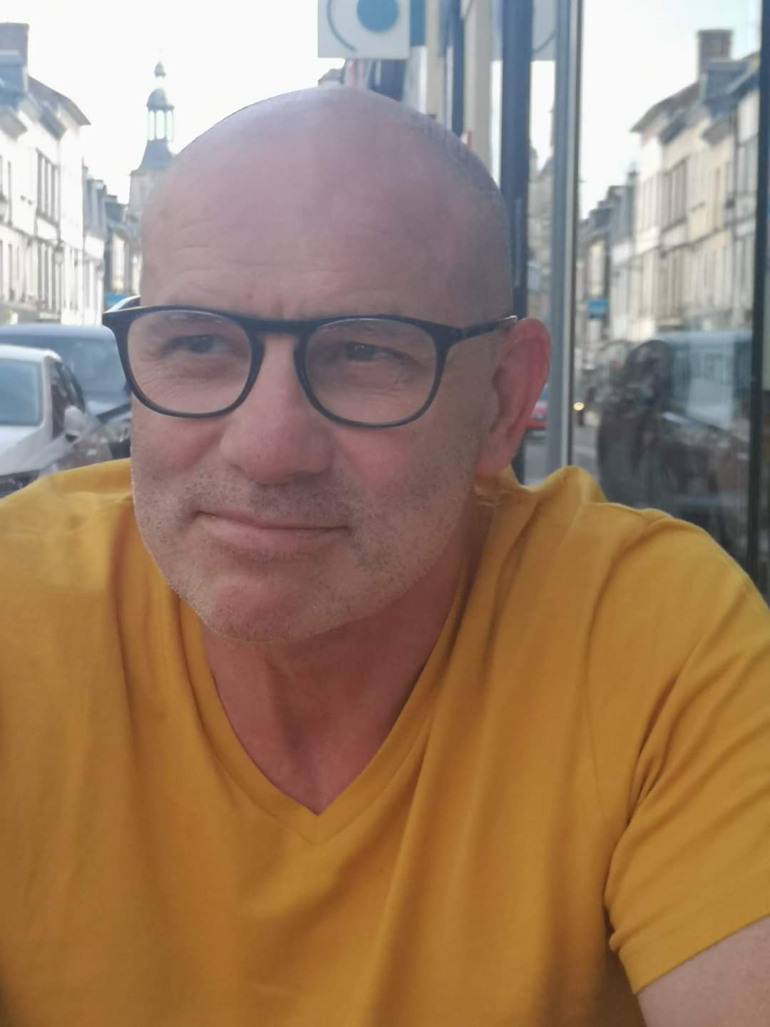 Profil de Mats