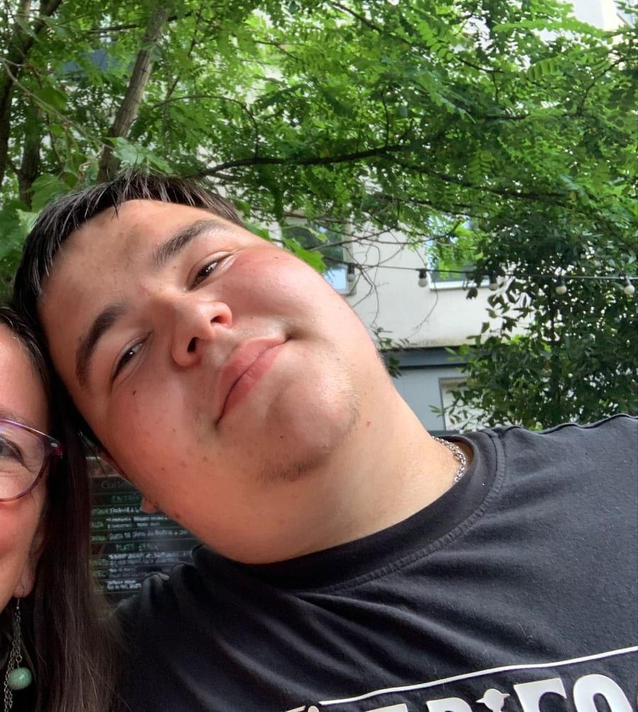Profil de Aritz