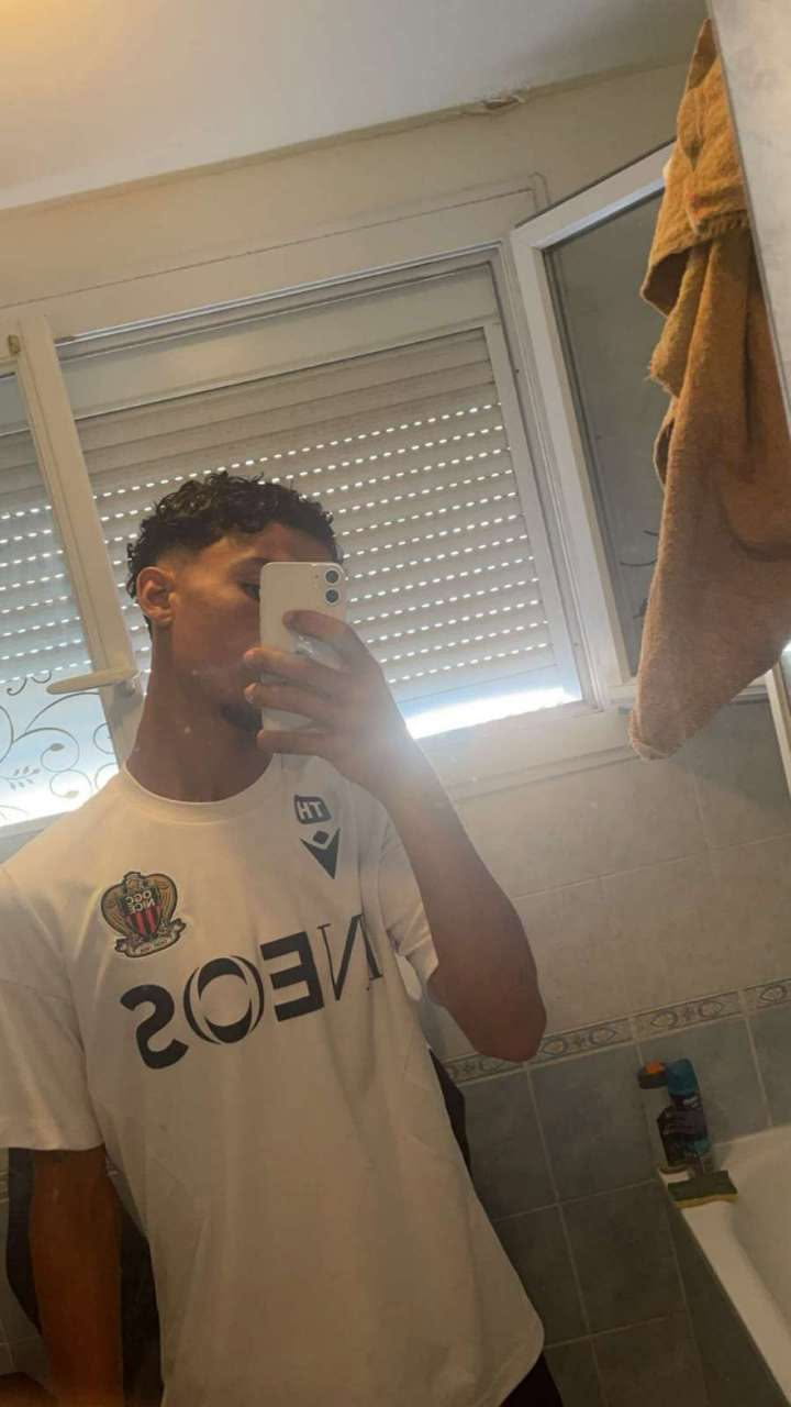 Profil de Issame