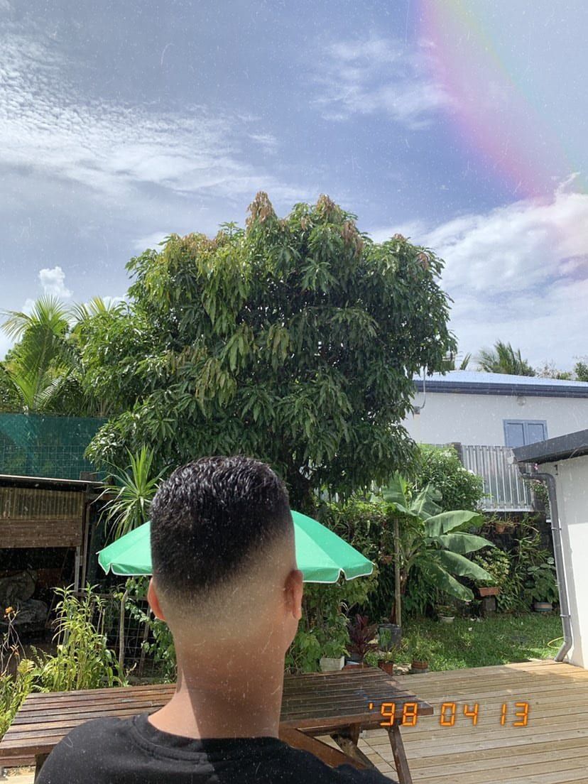 Profil de Stiven