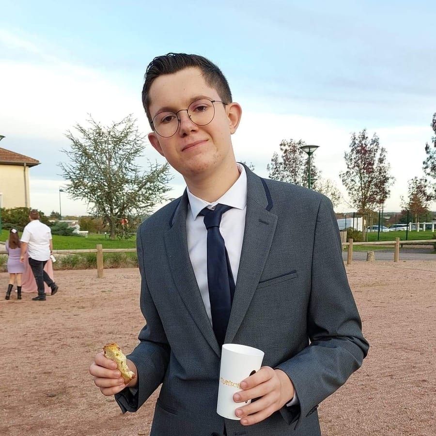 Profil de Aniel