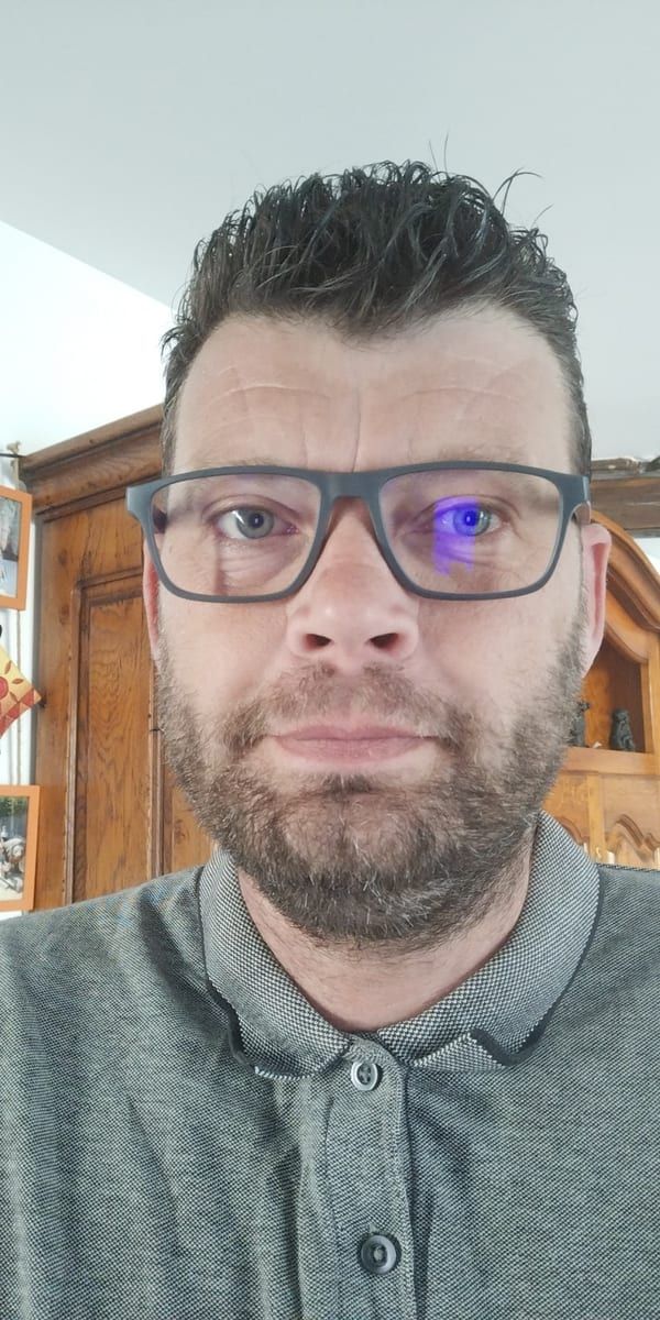 Profil de Hechem