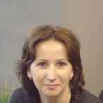 Profil de Arina