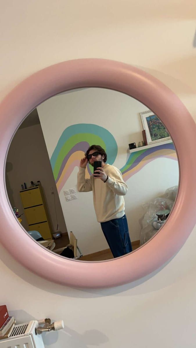 Profil de Johanny