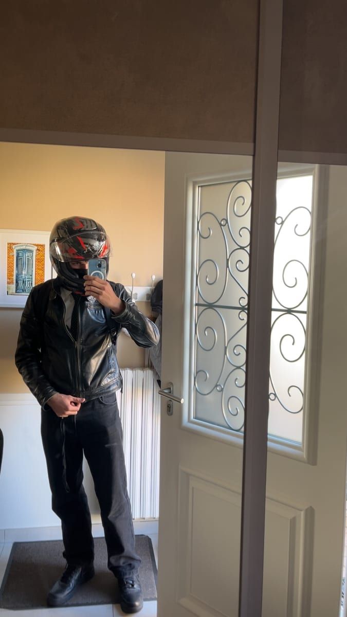 Profil de Rahyan