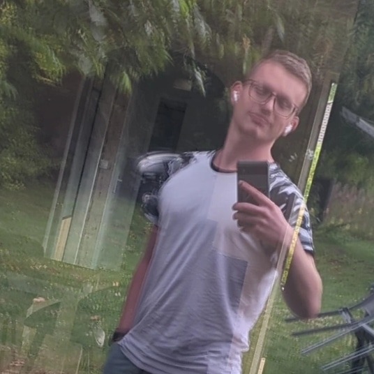 Profil de Nathael
