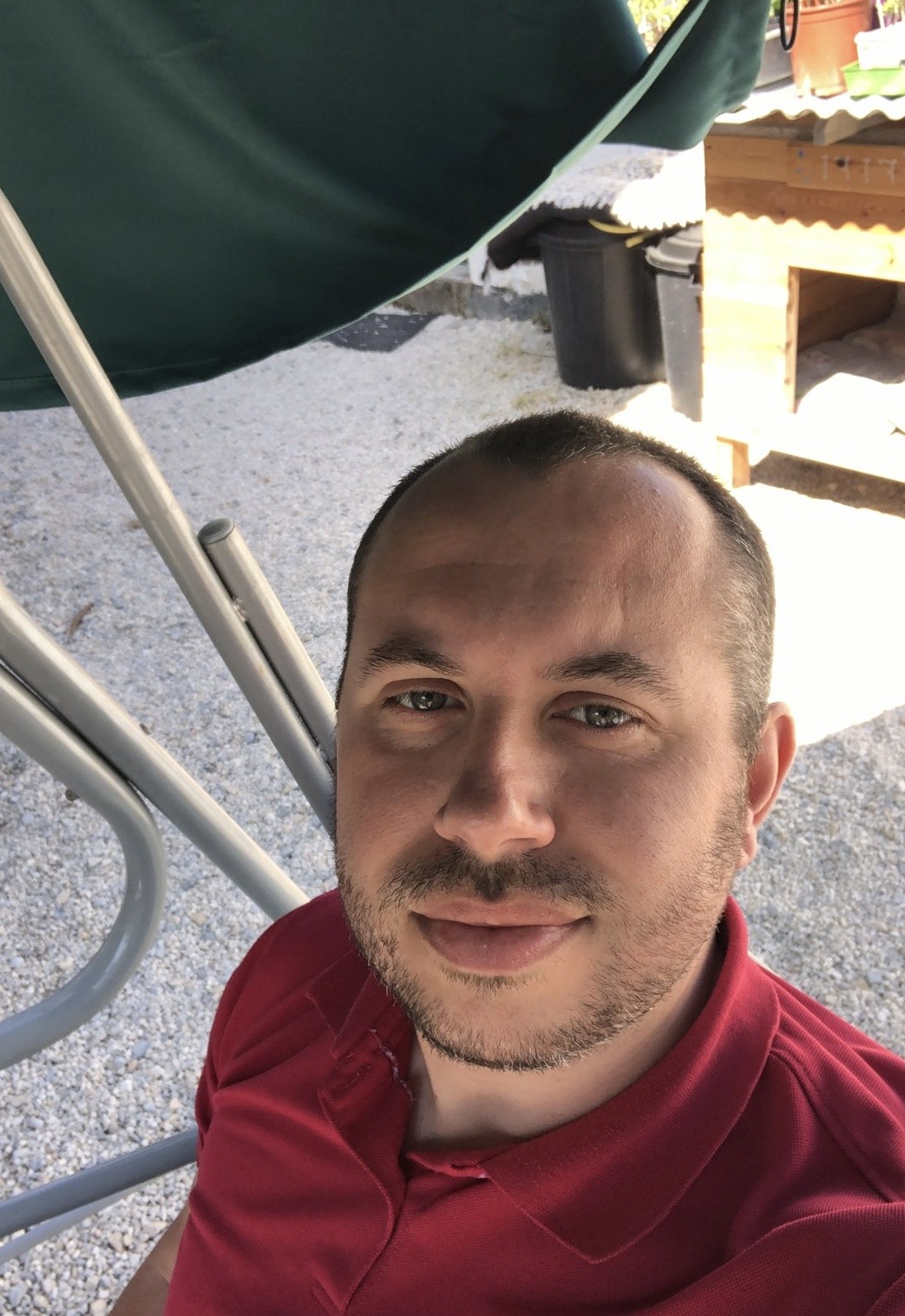 Profil de Atef
