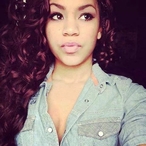 Profil de Alyssone
