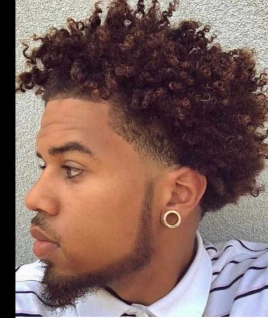 Profil de Suad
