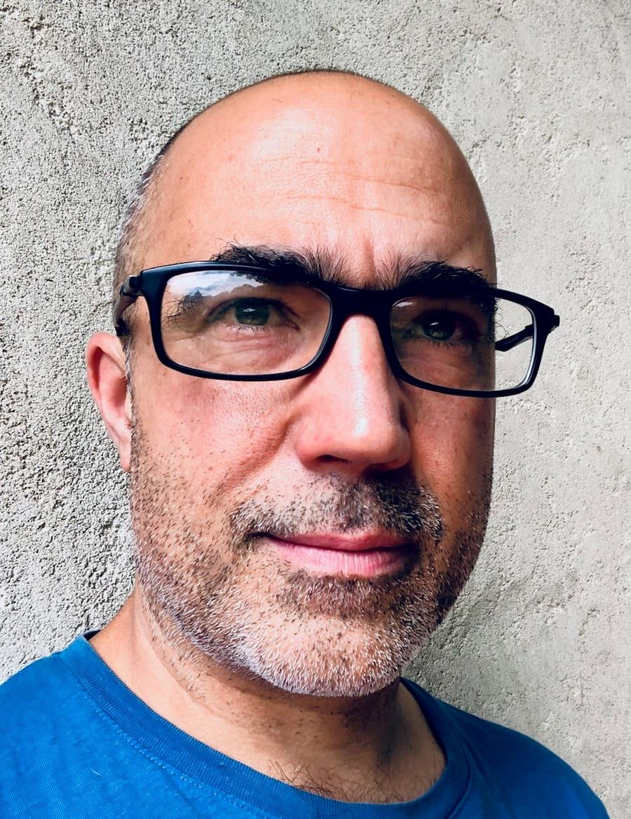 Profil de Bouchaib