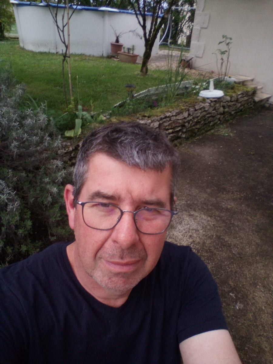 Profil de Edwine