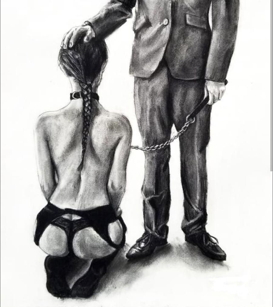 Profil de Moïse