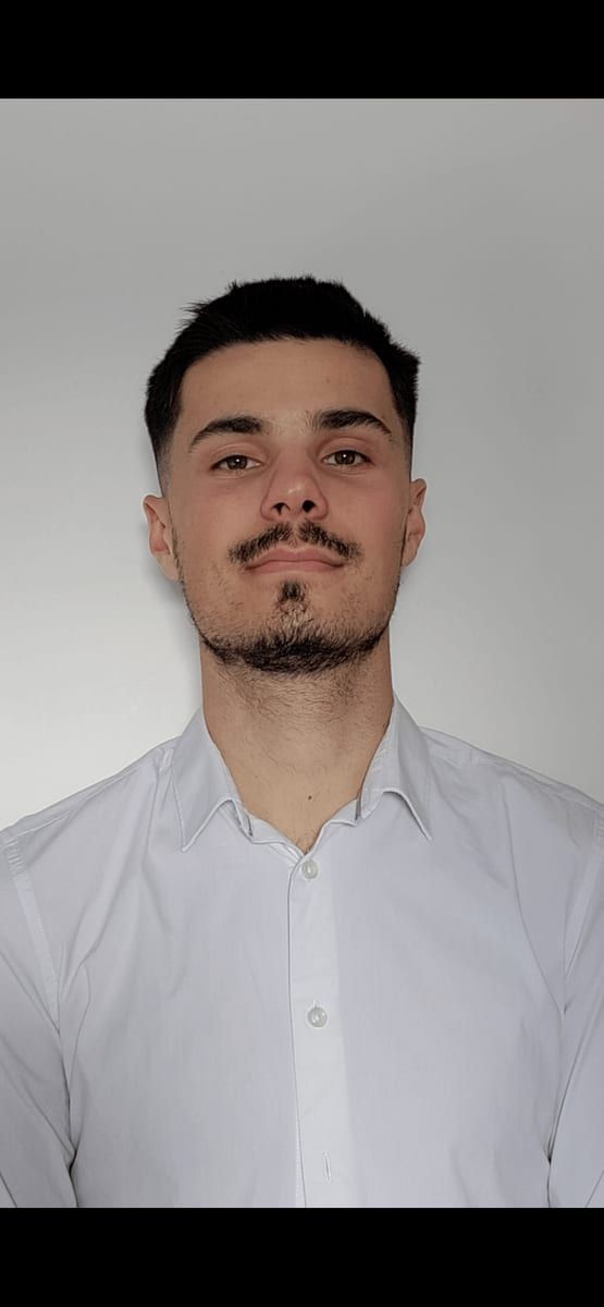 Profil de Gwendy