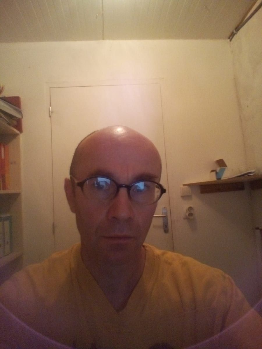 Profil de Etane