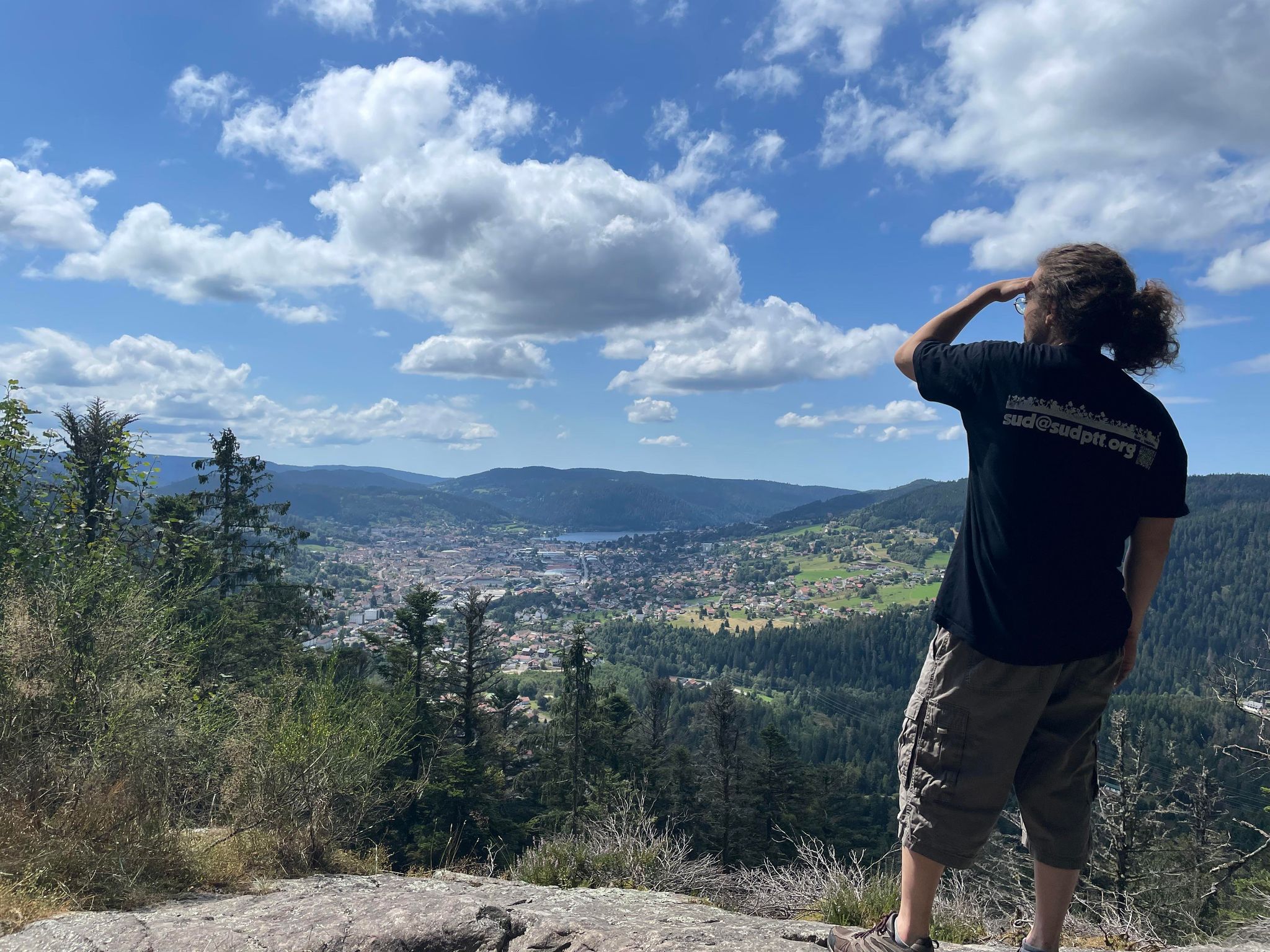 Profil de Zacharia